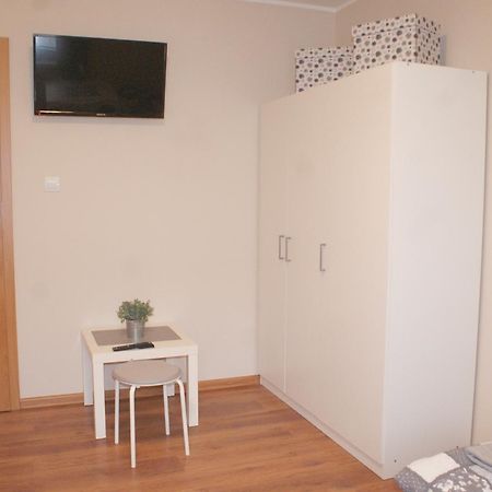 Apartamenty Na Debcu Poznan Exterior photo