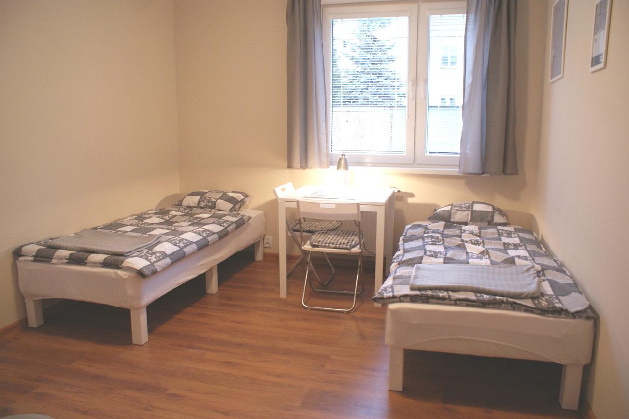 Apartamenty Na Debcu Poznan Exterior photo