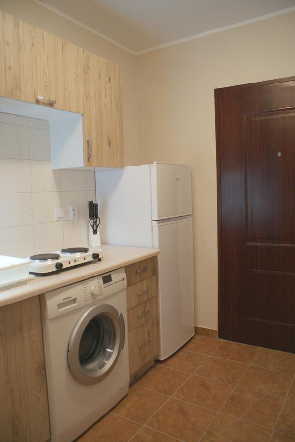 Apartamenty Na Debcu Poznan Exterior photo