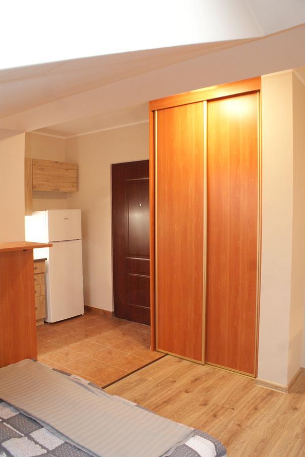 Apartamenty Na Debcu Poznan Exterior photo