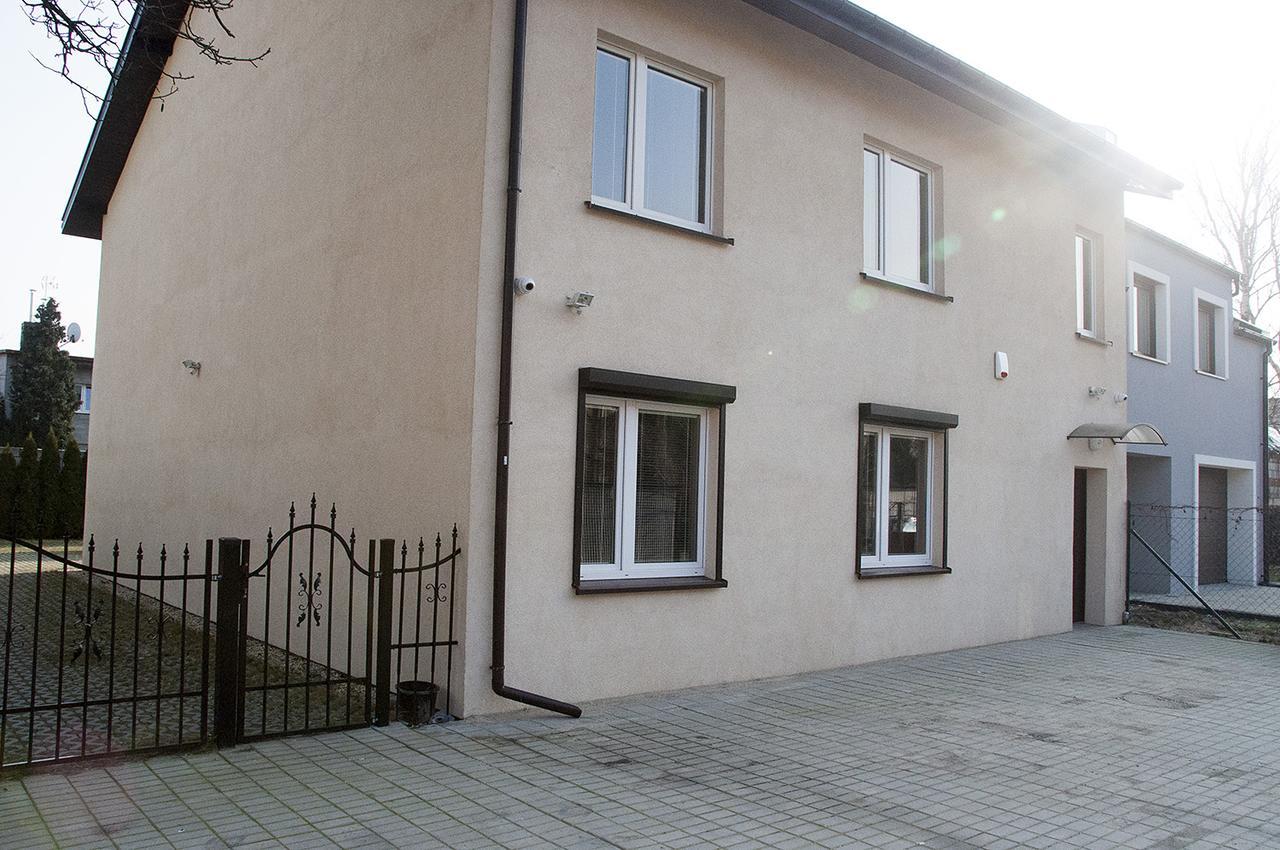 Apartamenty Na Debcu Poznan Exterior photo